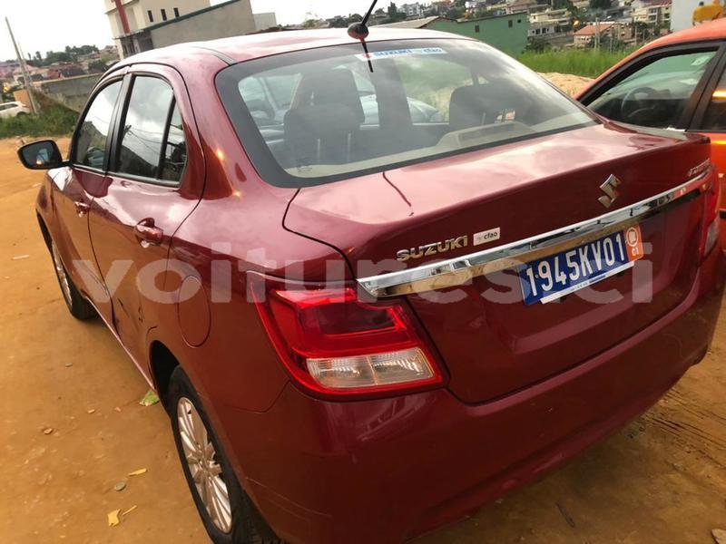 Big with watermark suzuki dzire abidjan abidjan 31016