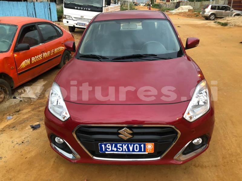 Big with watermark suzuki dzire abidjan abidjan 31016