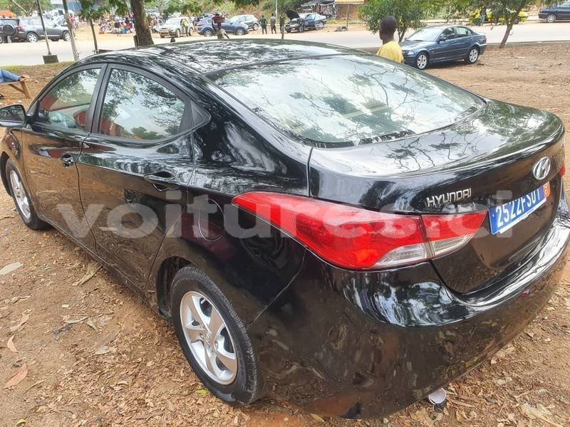 Big with watermark hyundai elantra abidjan abidjan 31018