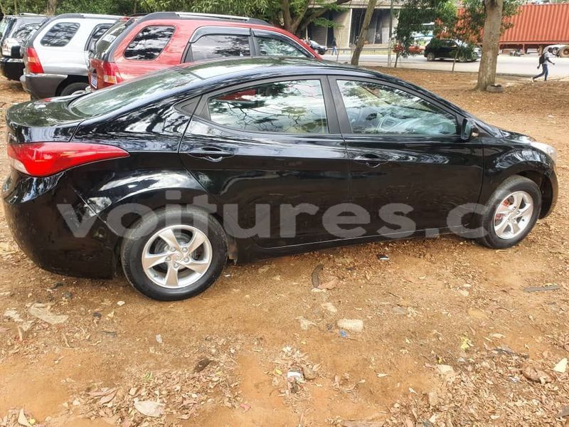 Big with watermark hyundai elantra abidjan abidjan 31018