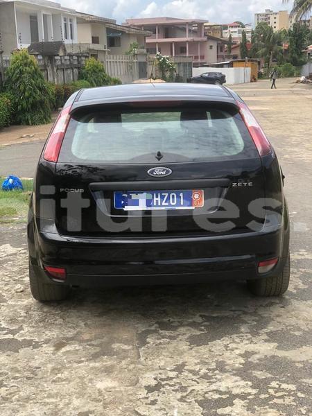 Big with watermark ford focus abidjan abidjan 31025