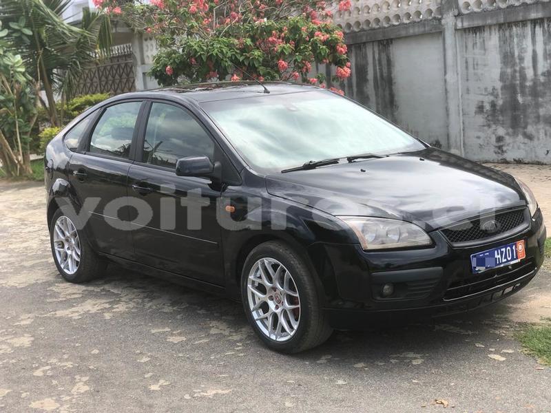 Big with watermark ford focus abidjan abidjan 31025