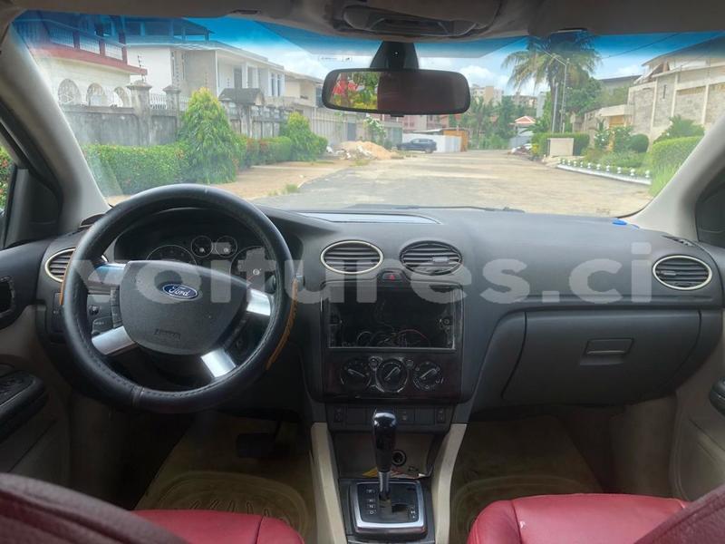 Big with watermark ford focus abidjan abidjan 31025