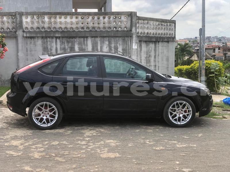 Big with watermark ford focus abidjan abidjan 31025