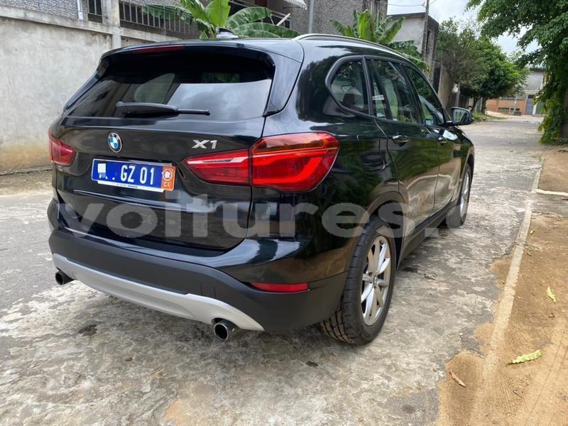 Big with watermark bmw x1 abidjan abidjan 31027