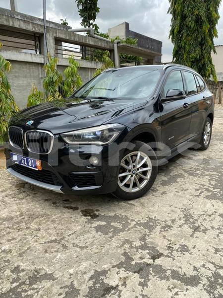 Big with watermark bmw x1 abidjan abidjan 31027