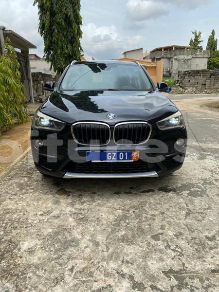 Big with watermark bmw x1 abidjan abidjan 31027