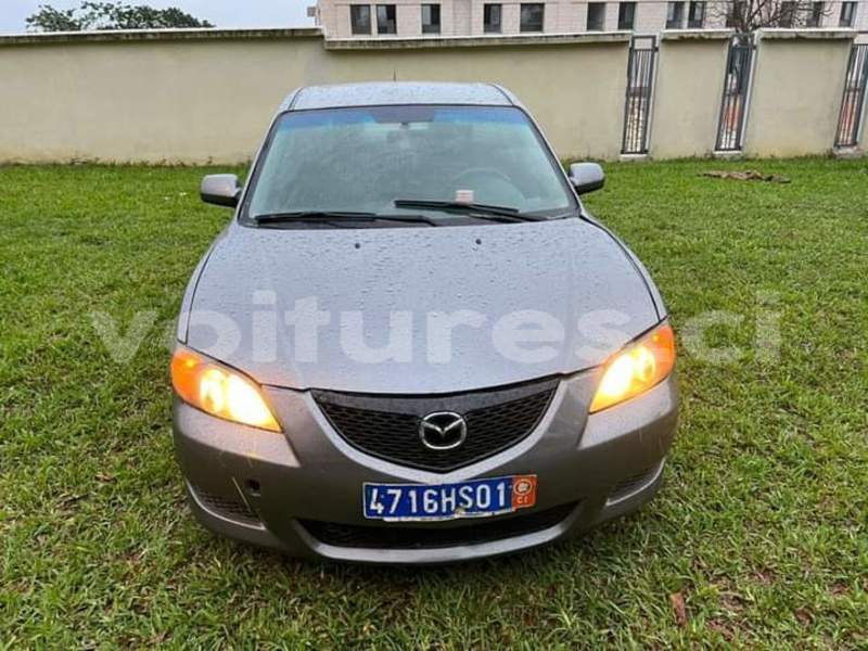 Big with watermark mazda 3 abidjan abidjan 31031