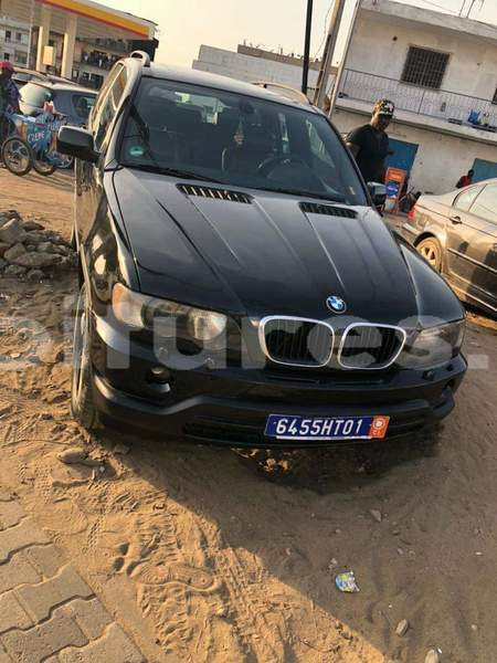 Big with watermark bmw x5 abidjan abidjan 31034