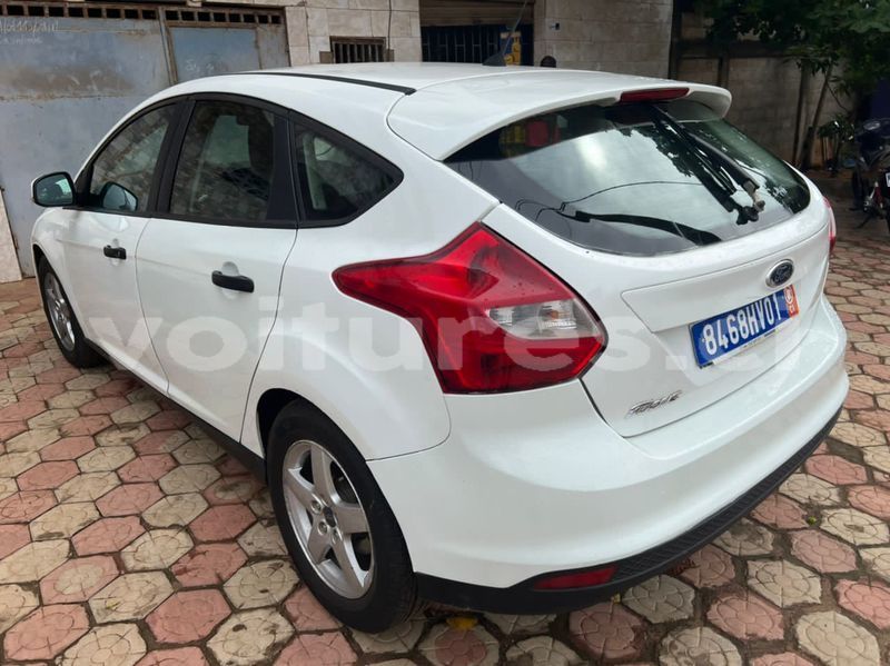 Big with watermark ford focus abidjan abidjan 31037