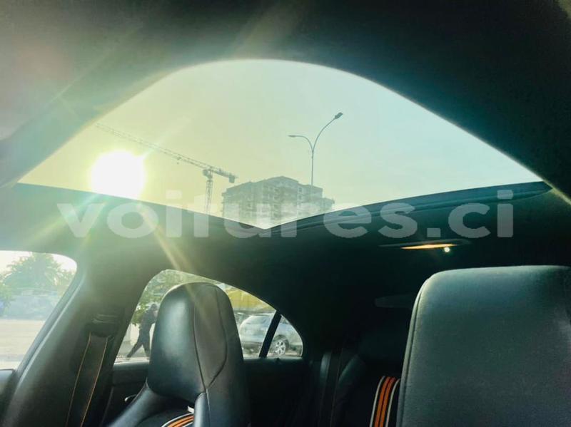 Big with watermark mercedes benz cla klasse amg abidjan abidjan 31056