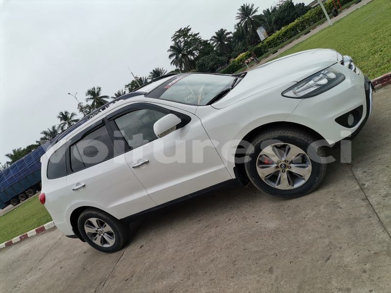 Big with watermark hyundai santa fe abidjan abidjan 31057