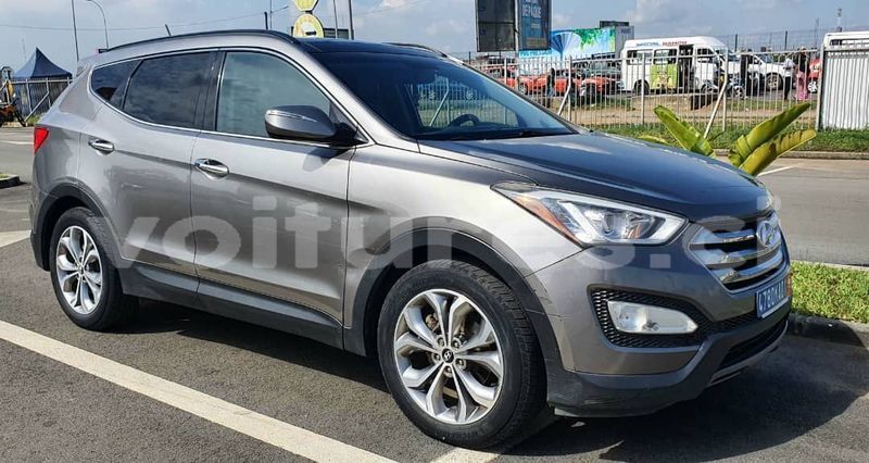 Big with watermark hyundai santa fe abidjan abidjan 31060