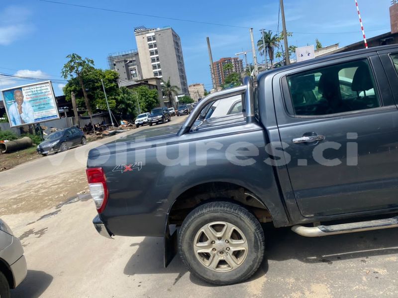 Big with watermark ford ranger abidjan abidjan 31061