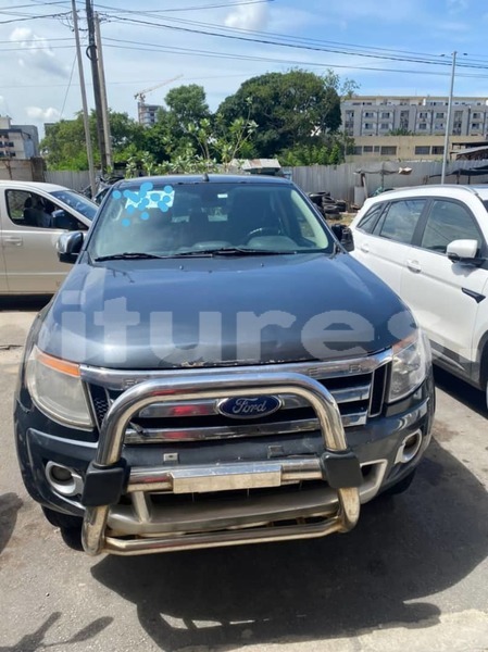 Big with watermark ford ranger abidjan abidjan 31061