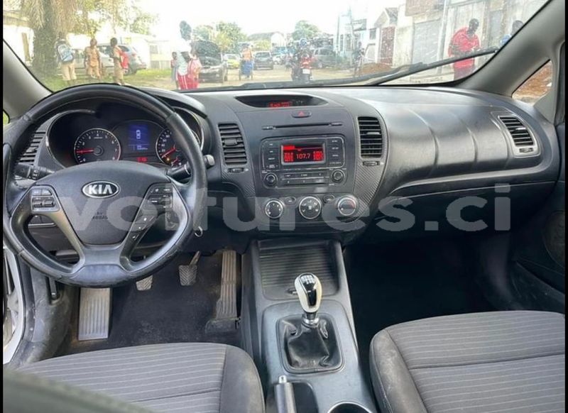 Big with watermark kia cerato abidjan abidjan 31064