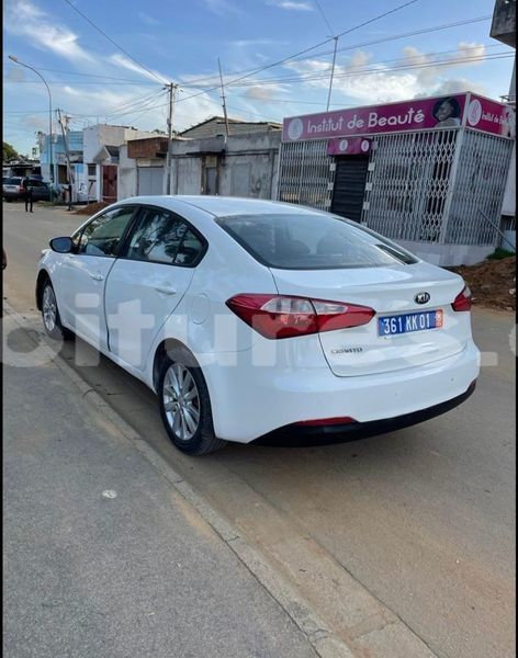 Big with watermark kia cerato abidjan abidjan 31064