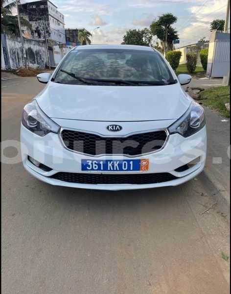 Big with watermark kia cerato abidjan abidjan 31064