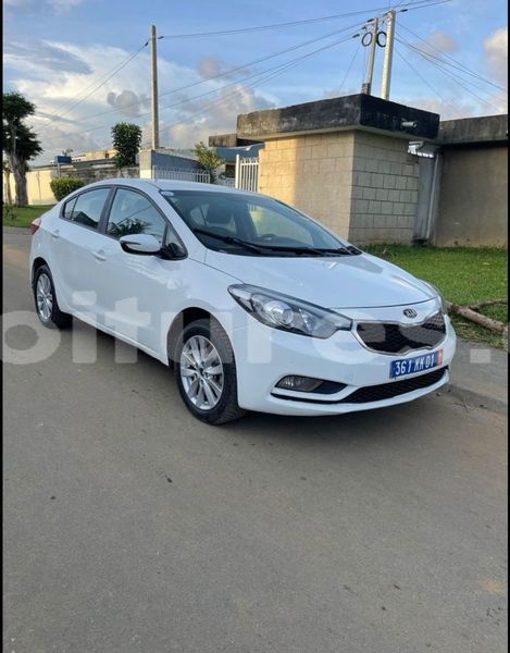 Big with watermark kia cerato abidjan abidjan 31064