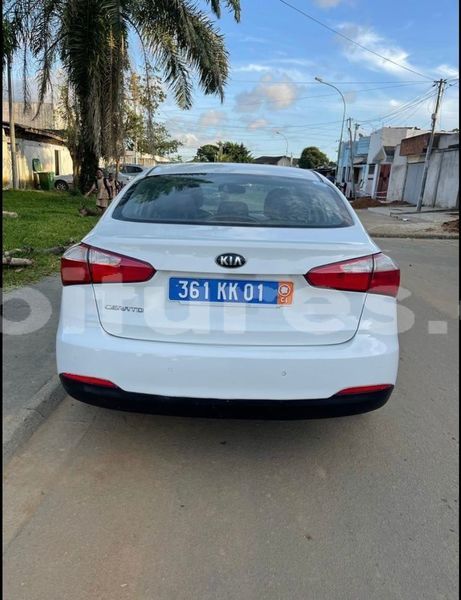 Big with watermark kia cerato abidjan abidjan 31064