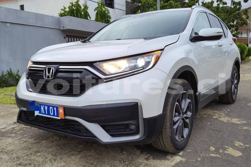 Big with watermark honda cr v abidjan abidjan 31066