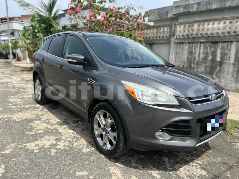 Big with watermark ford escape abidjan abidjan 31068