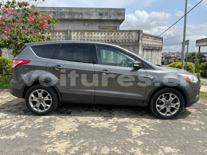 Big with watermark ford escape abidjan abidjan 31068