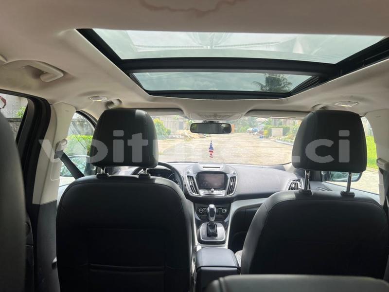 Big with watermark ford escape abidjan abidjan 31068