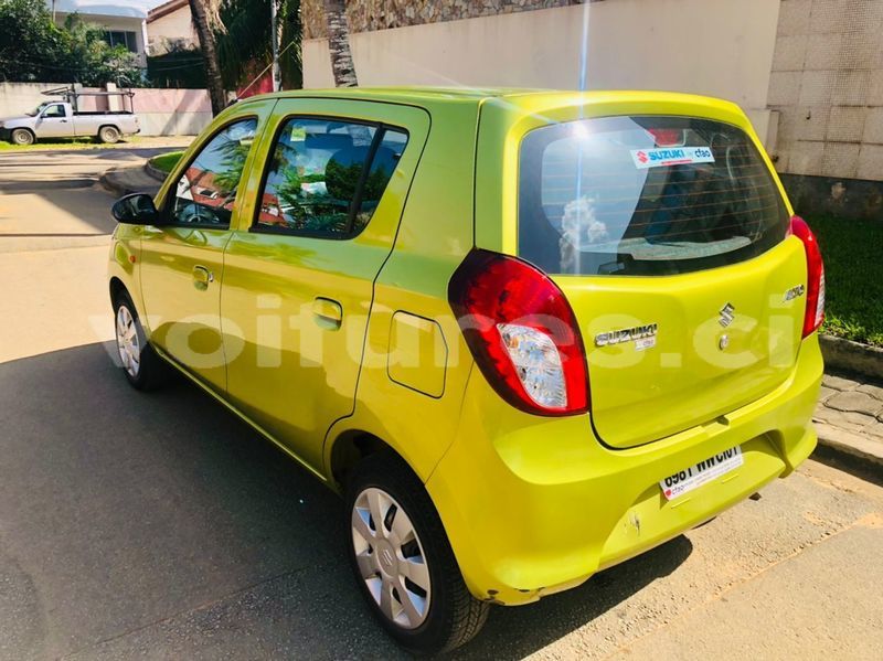 Big with watermark suzuki alto abidjan abidjan 31075