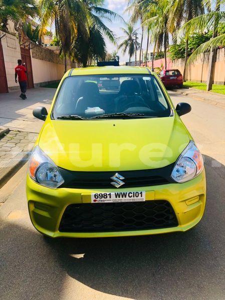 Big with watermark suzuki alto abidjan abidjan 31075