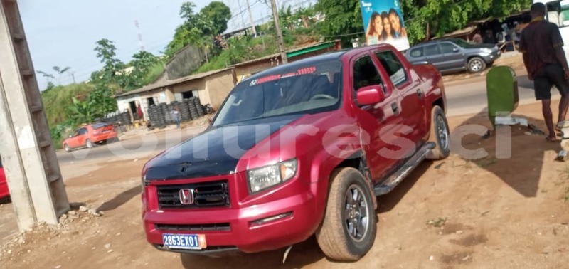 Big with watermark honda ridgeline abidjan abidjan 31076