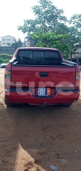 Big with watermark honda ridgeline abidjan abidjan 31076