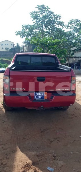 Big with watermark honda ridgeline abidjan abidjan 31076