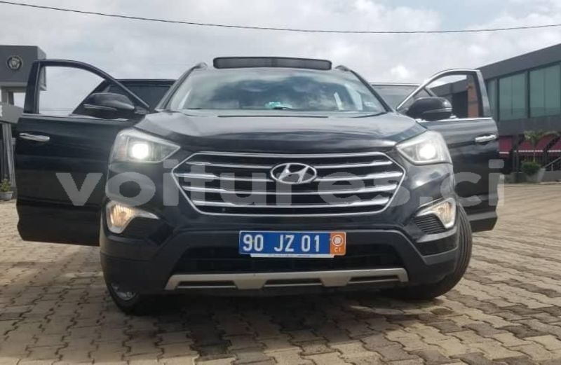 Big with watermark hyundai santa fe abidjan abidjan 31078