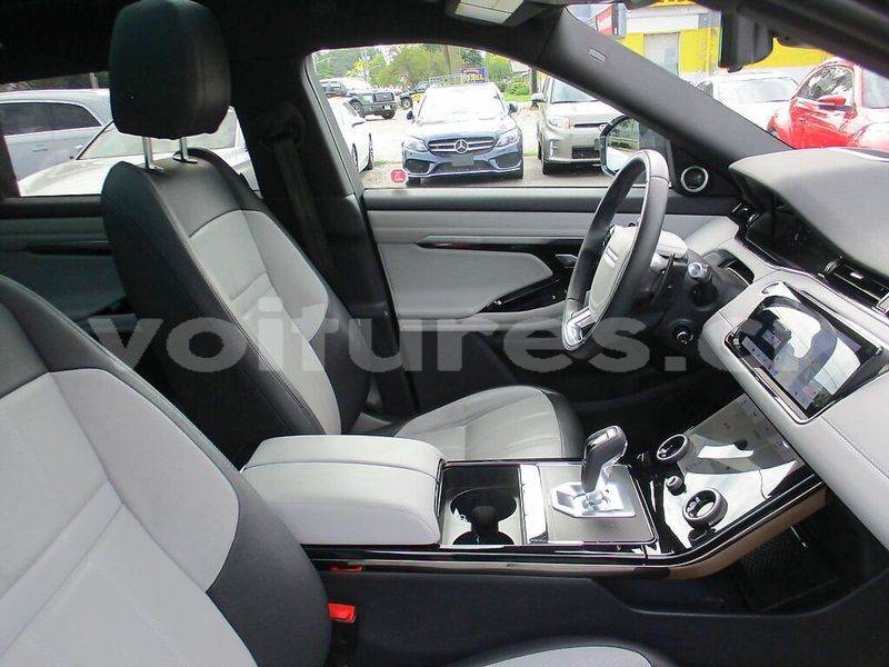 Big with watermark range rover evoque abidjan abidjan 31086