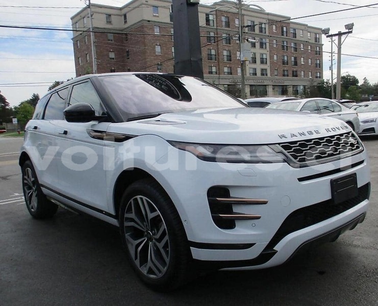 Big with watermark range rover evoque abidjan abidjan 31086