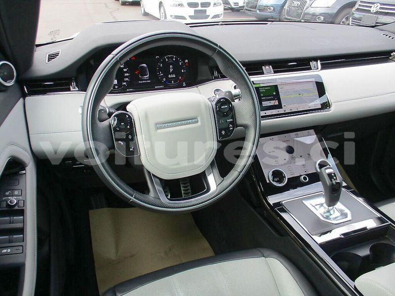 Big with watermark range rover evoque abidjan abidjan 31086