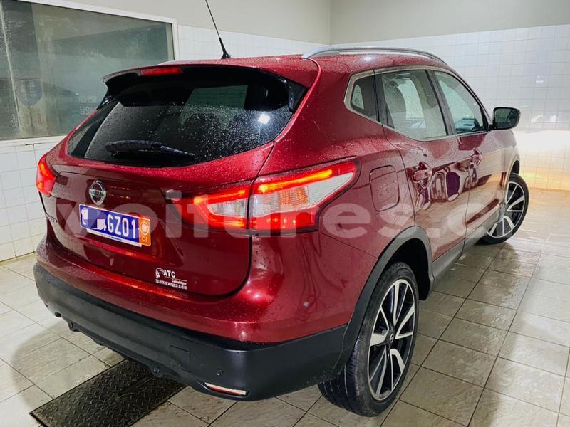 Big with watermark nissan qashqai abidjan abidjan 31087