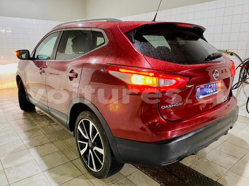 Big with watermark nissan qashqai abidjan abidjan 31087