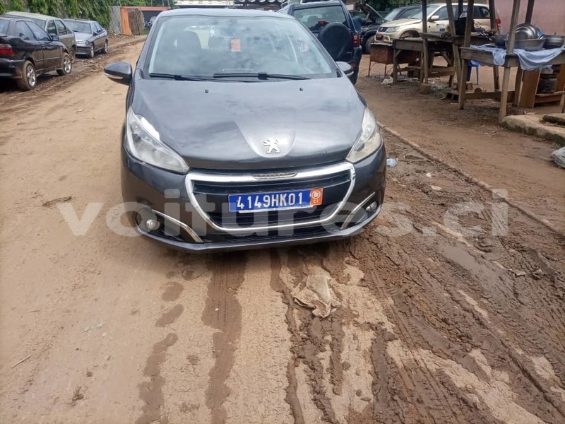 Big with watermark peugeot 308 abidjan abidjan 31091