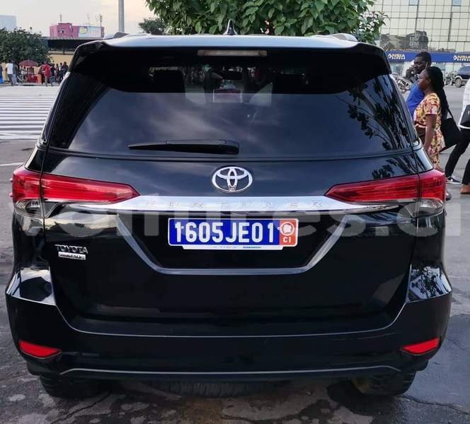 Big with watermark toyota fortuner abidjan abidjan 31099