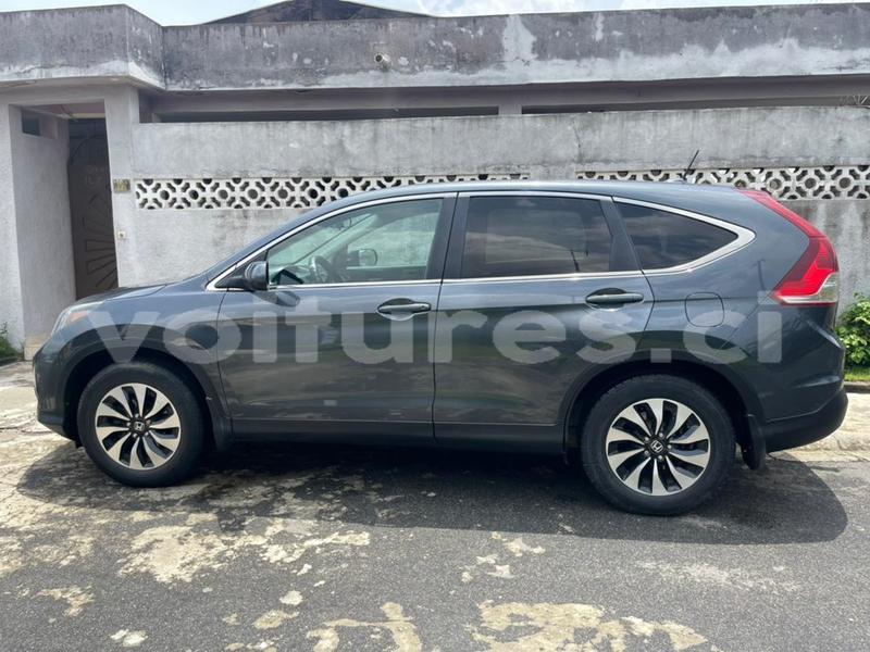 Big with watermark honda cr v abidjan abidjan 31105