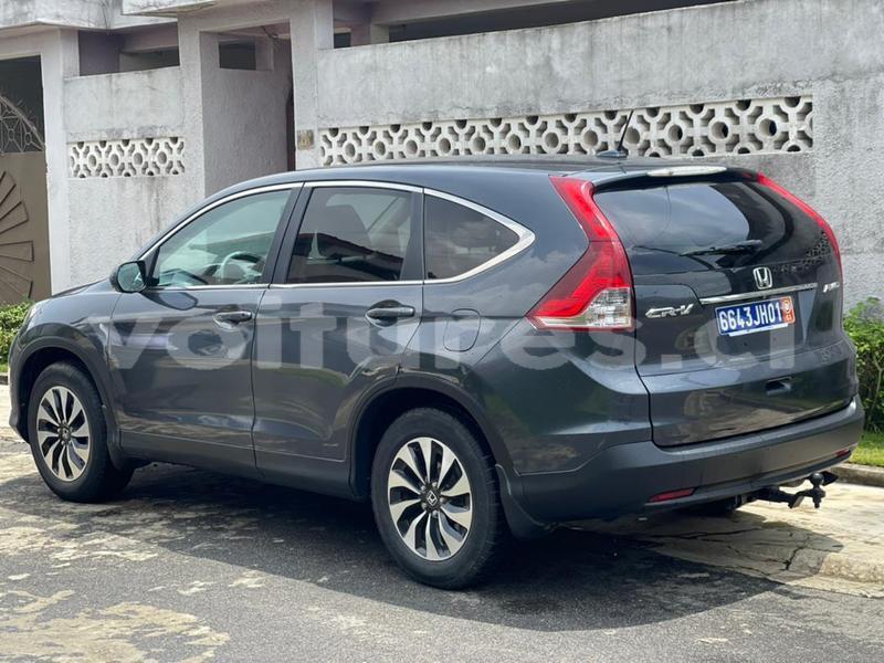 Big with watermark honda cr v abidjan abidjan 31105