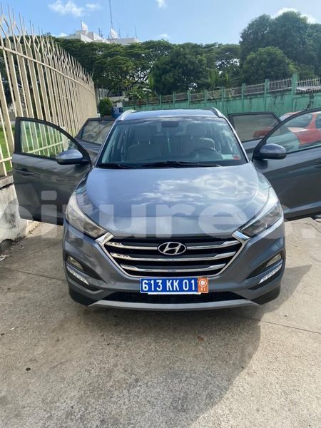 Big with watermark hyundai tucson abidjan abidjan 31110