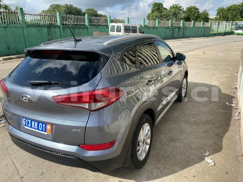 Big with watermark hyundai tucson abidjan abidjan 31110