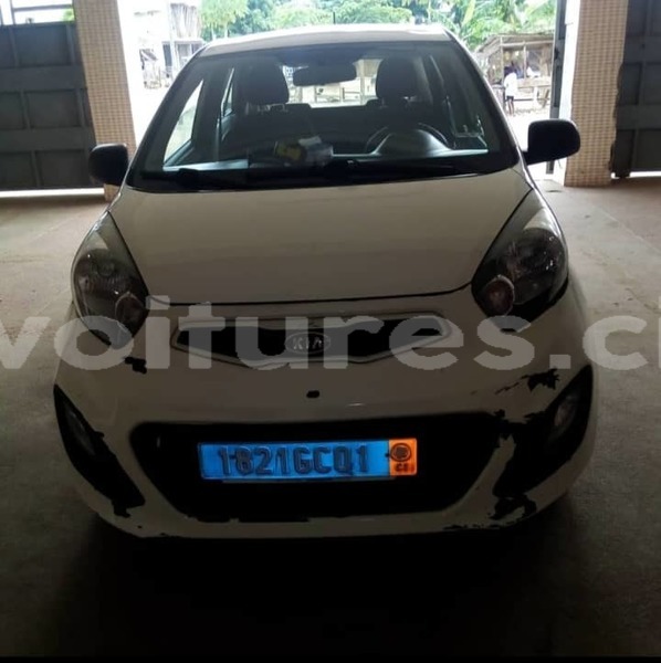 Big with watermark kia picanto abidjan abidjan 31122