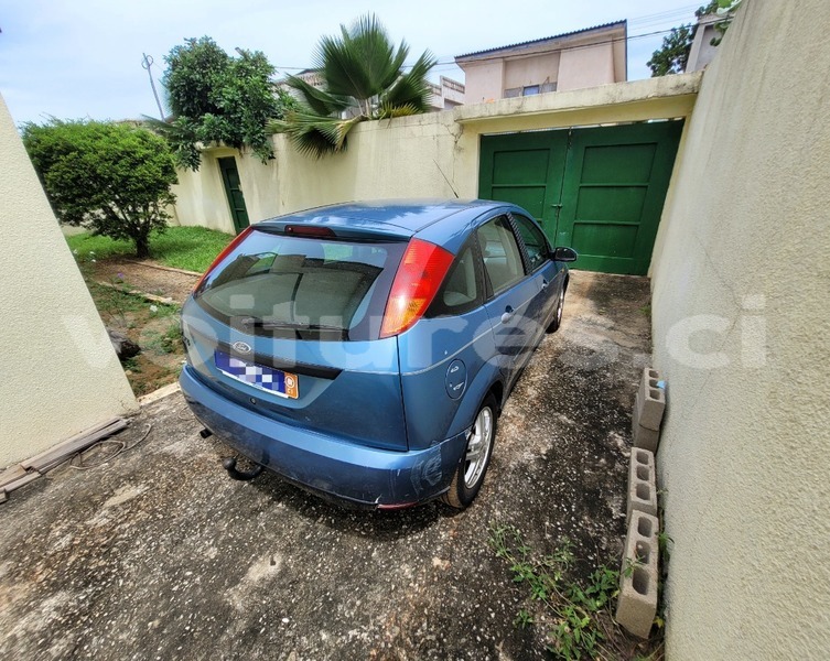 Big with watermark ford focus abidjan abidjan 31123