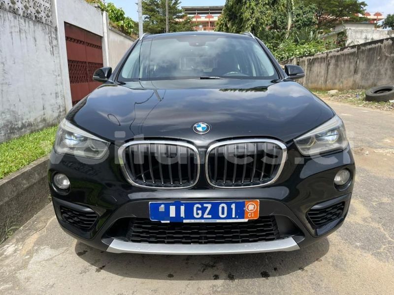 Big with watermark bmw x1 abidjan abidjan 31132