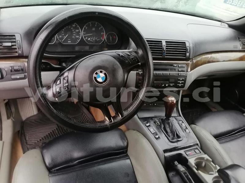 Big with watermark bmw 340 abidjan abidjan 31137