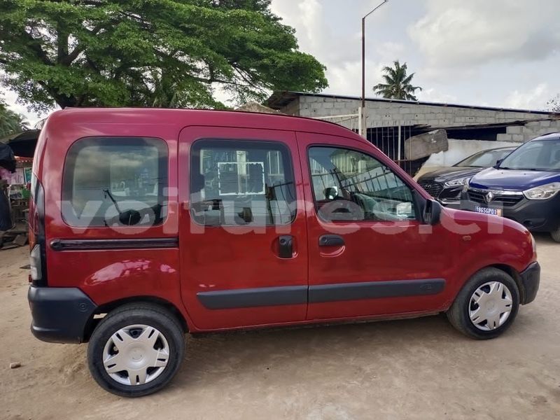 Big with watermark renault kangoo abidjan abidjan 31143